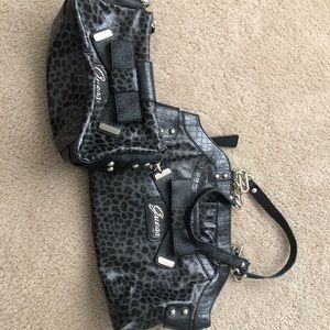 Guess purse bundle